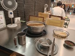 -椰庭·椰子鸡·创意玩家(晶耀前滩店)