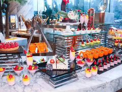 -漳州佰翔圆山酒店·圆山畔西餐厅