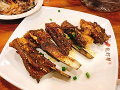 -阿青龙虾(新城店)