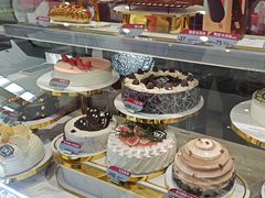-DQ·蛋糕·冰淇淋(领秀城店)