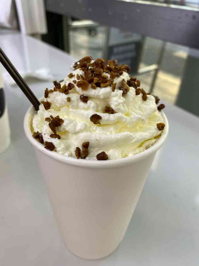 comma tea逗号茶饮(印象城店)