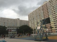 -彩虹村