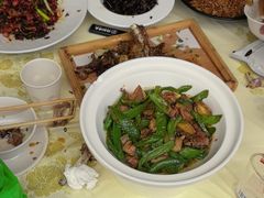 -铭副琦食·虾蟹烩馆(渔人码头店)