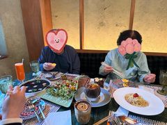 -仁义涵西餐·咖啡(中华巴洛克店)