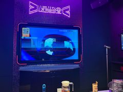 -星聚会KTV(合生汇黑金店)