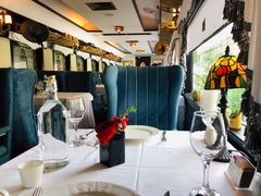 -火车头法国西餐厅