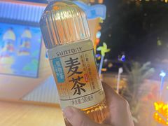 -南京西路(地铁站)