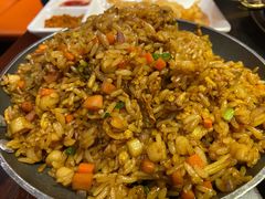 巴邑炒饭-巴邑火锅(江北万达店)