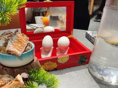 -佬太公海鸭·海鲜大排档(上海总店)