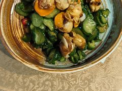 -水煮三国·川鲁江湖菜(香山店)