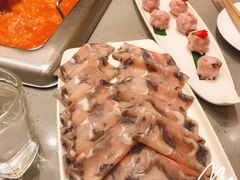 -海底捞火锅(九久奥特莱斯店)