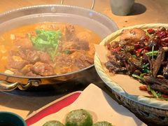 罐罐牛腩-吃饭皇帝大(解放西路店)