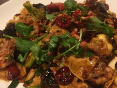-拿渡·水煮鱼 麻辣香锅(西单大悦城店)