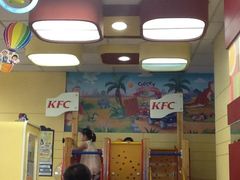 -肯德基(友好店)