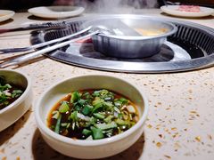 -韩风源自助烤肉(国贸精品店)