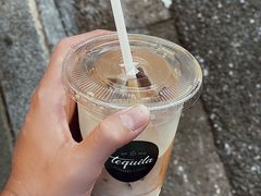 Fancy拿铁-Tequila Espresso(嘉善路店)