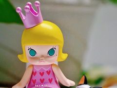 -泡泡玛特POPMART(美罗城店)