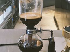 -Bracket Coffee(工体店)