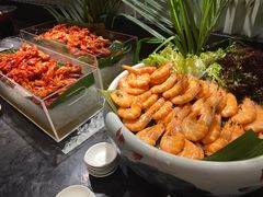 -福州泰禾铂尔曼酒店·禾咖啡自助餐厅