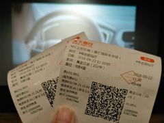 -SFC上影影城(港汇永华IMAX激光店)
