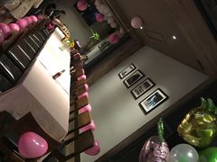 -Geneva日内瓦餐厅(西郊宝成花苑店)