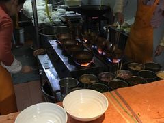 -铁朋小锅米线(玉川巷店)