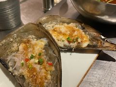 -很久以前羊肉串(打浦路店)