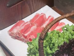 -东来顺饭庄(apm总店)