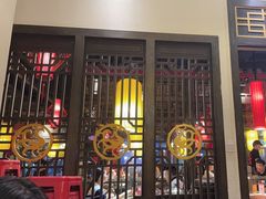 -蜀国大将老火锅(江北店)