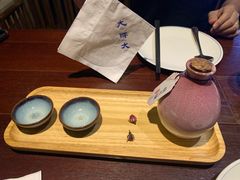 -大牌大·传统杭帮菜(湖滨店)