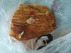 -水一方现烤鱿鱼丝大连特产(高新苏宁百货店)