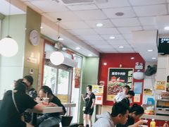 大堂-三品王(桃源店)