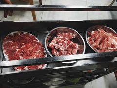 -三兴涮羊肉(荣安大街店)
