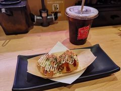 -寿司郎(皇庭广场店)