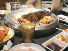 -東盛炭烤自助料理(浦东文峰广场店)