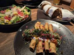 -Q MEX 库迈墨西哥餐吧(三里屯店)