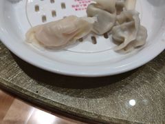 -丝路东方虾仁水饺(北京路二宫汇嘉店)