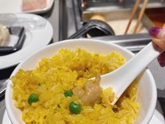 南洋海南鸡饭-海底捞火锅(南海万科广场店)