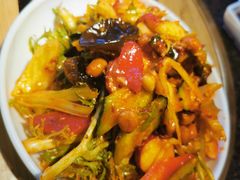 -正苑26年海鲜烤肉•牛尾汤汤饭(东港店)