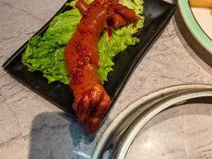 -清真.德枭炕肉店.青海菜(大新街夜市店)
