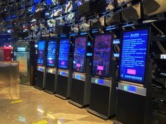 -武商摩尔影城(国广IMAX激光店)