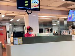 -麦当劳(东方时代广场分店)