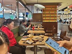 -乐凯撒披萨(正佳广场店)