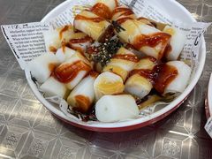 -孖记茶档·热腾茶餐(乐峰店)