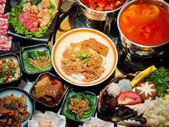 -湊湊火锅·茶憩(合生汇购物中心店)