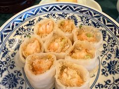 -誉八仙粤菜(万象天地店)