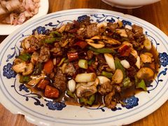 -九九牛肉馆(南山路店)