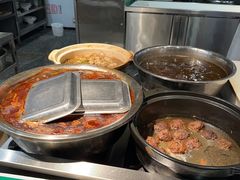 -直隶安家牛肉罩饼(新石店)