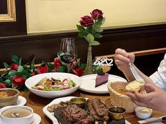 -Entrecôte 法国牛扒馆(保利·时光里店)