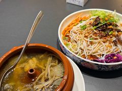 -桥边小楼·手工云南菜·丽江地标美食
